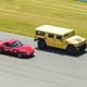 Illustration for article titled Here’s What It Was Like to Own a Hummer For a Year